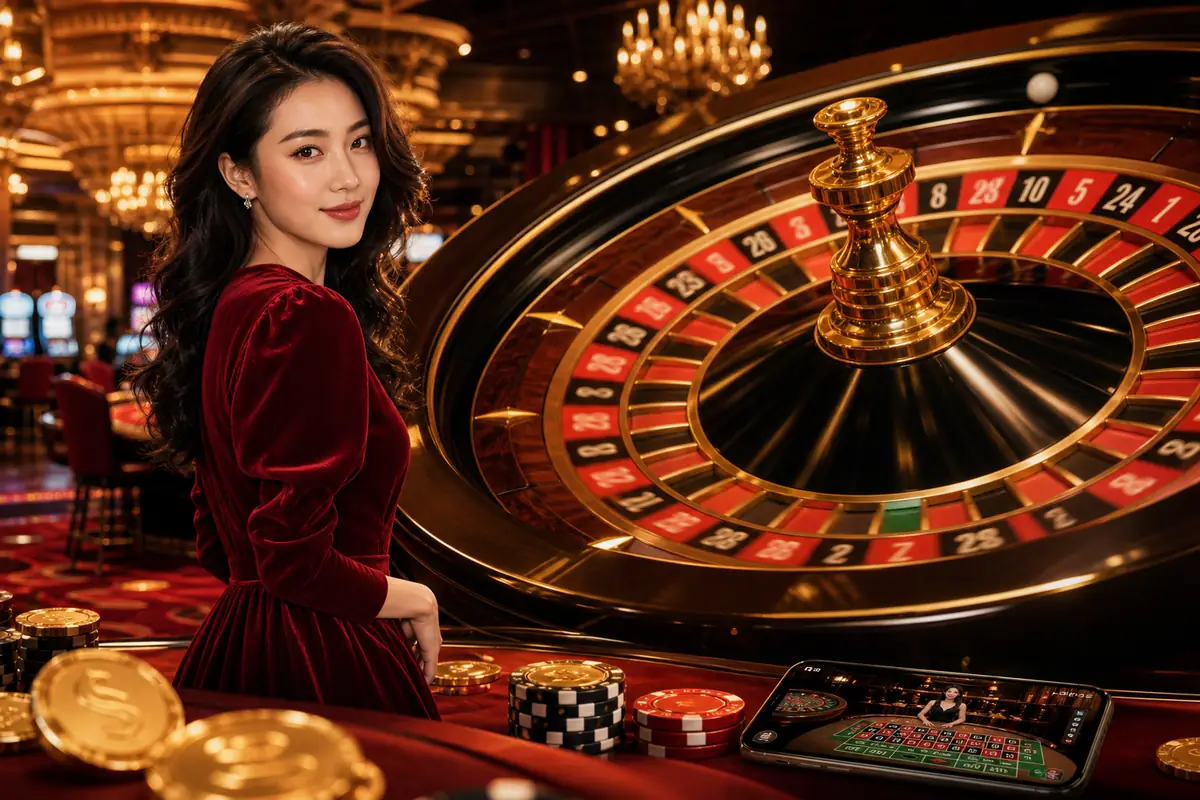 padubet faedah bermain slot mudah alih