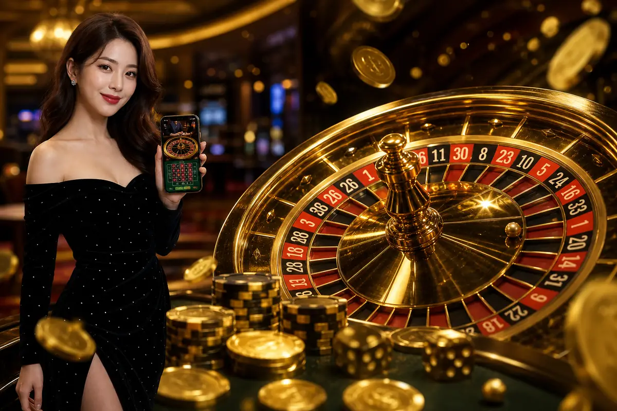padubet memahami RTP dan volatiliti slot