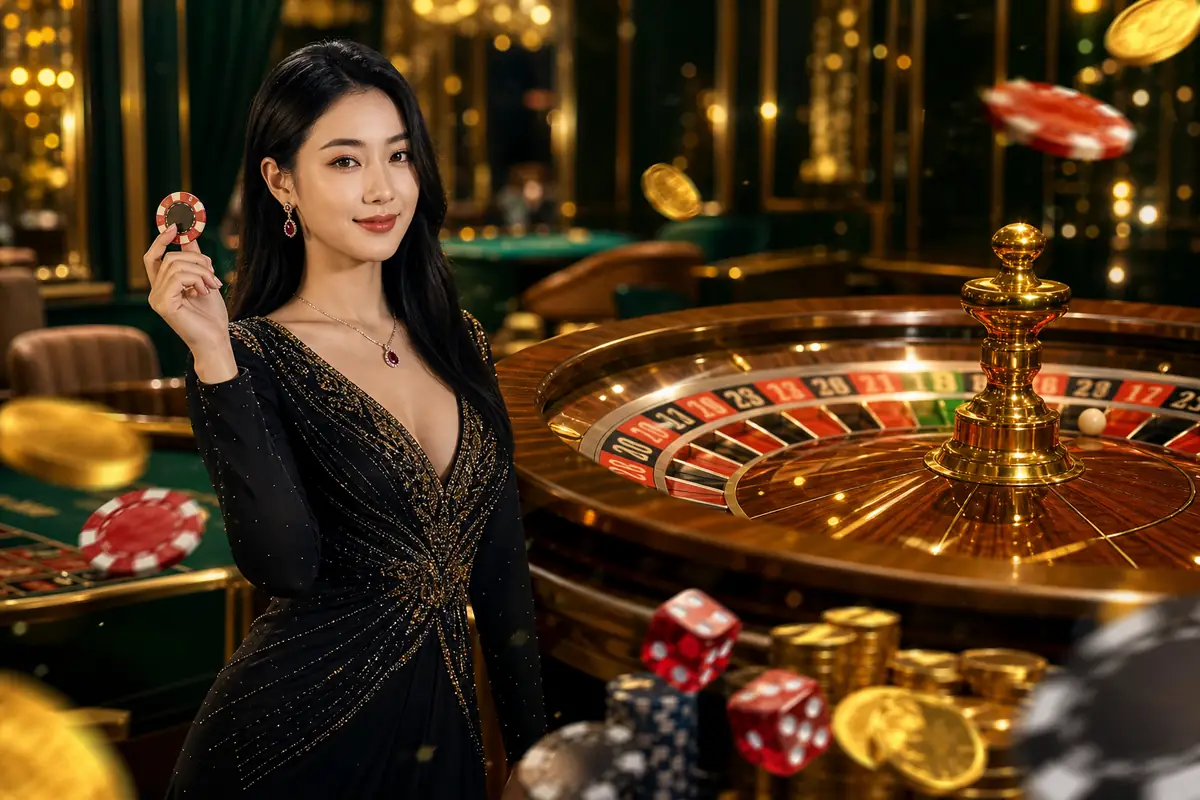 padubet Casino bonus deposit pertama