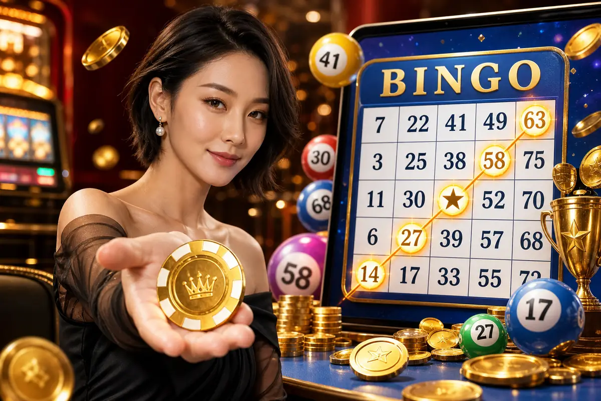 padubet Casino suasana studio live dealer