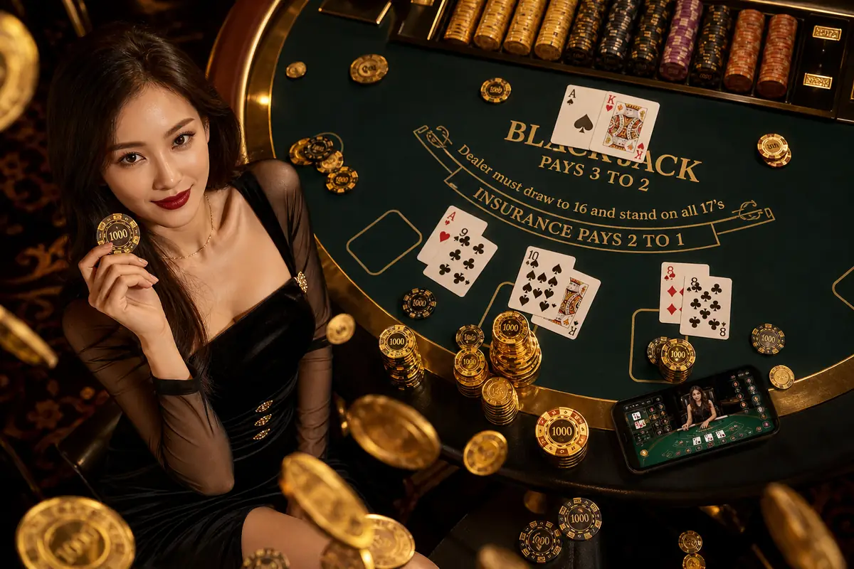 padubet glosari istilah pertaruhan kasino