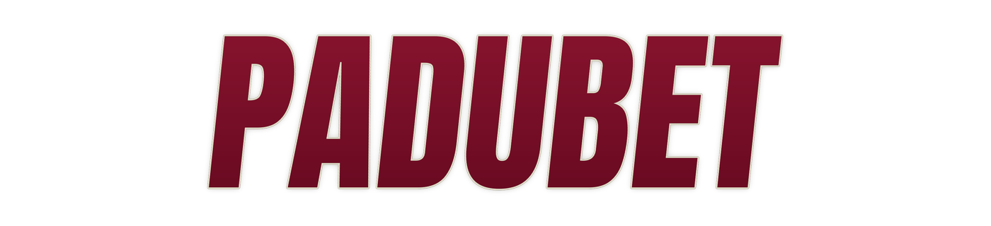 padubet logo